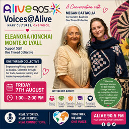 Voice@Live