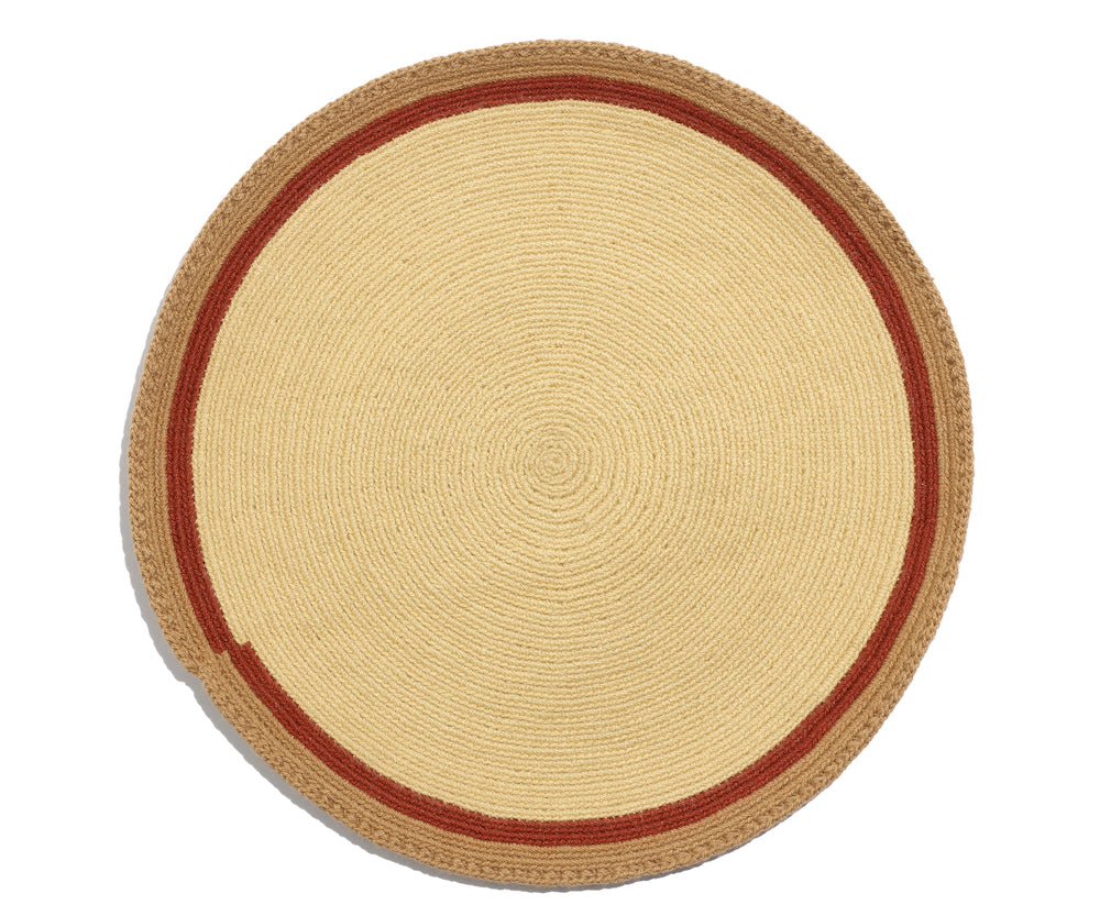 Classic Trigo Placemats
