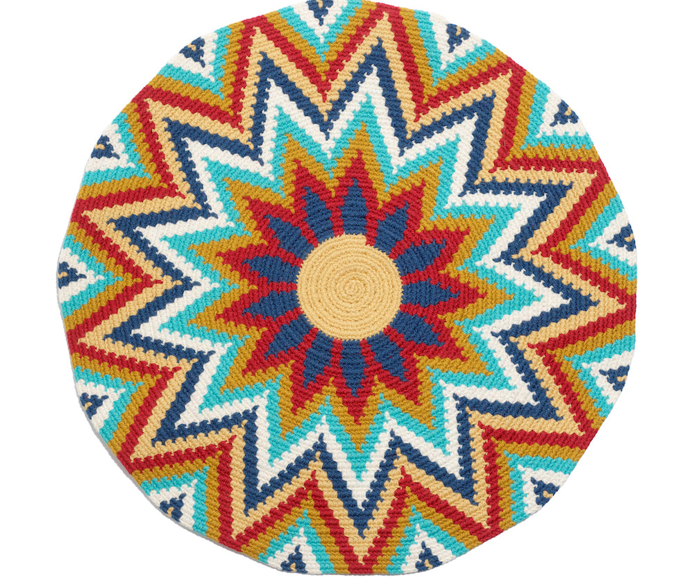 Aguamarina Placemats