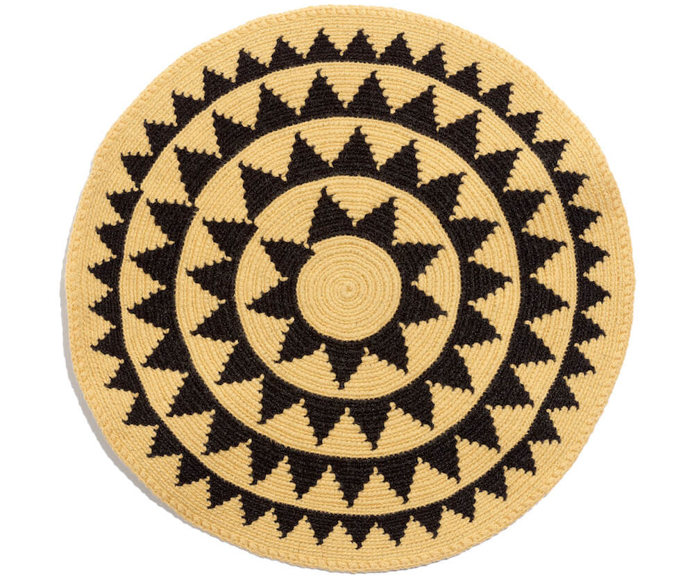 Sol Trigo Placemats